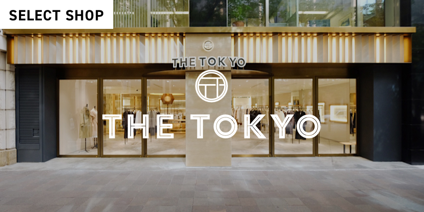 THE TOKYO