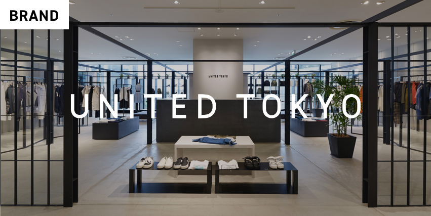 UNITED TOKYO