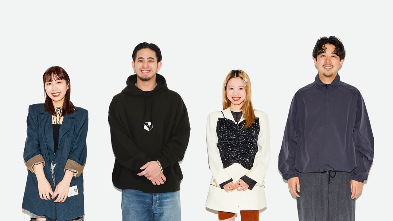 社員紹介