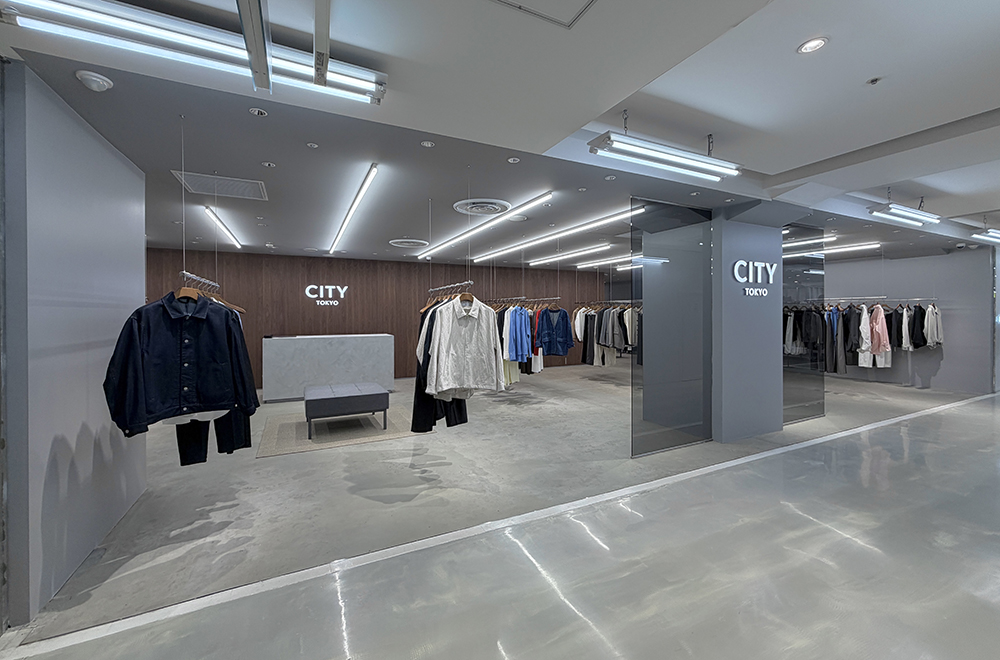 CITY TOKYO 池袋