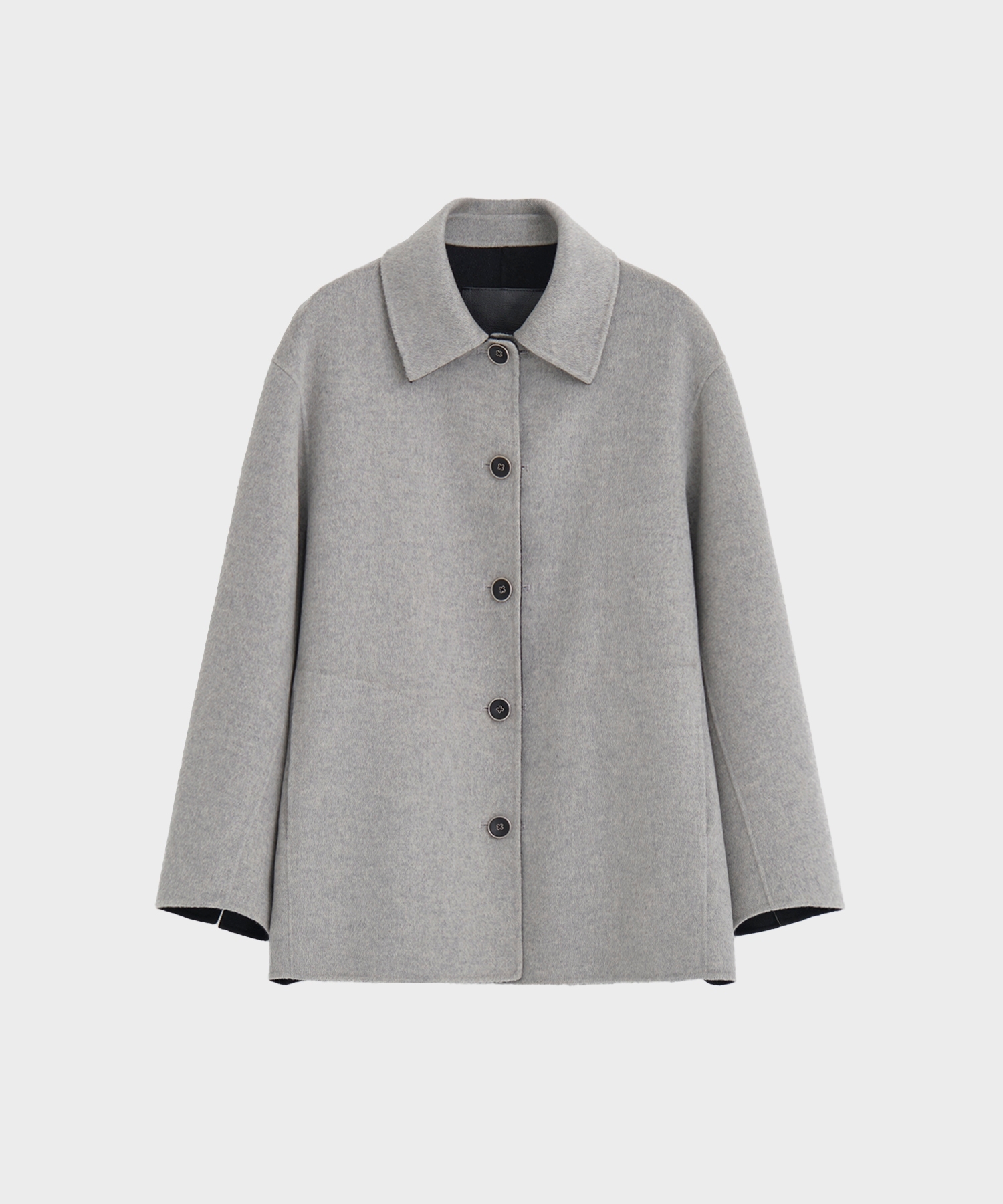 セレクトショップTHE TOKYOより珠玉のカシミア100%リバーシブルウェアライン「CASHMERE⇄CASHMERE」を開発 ...