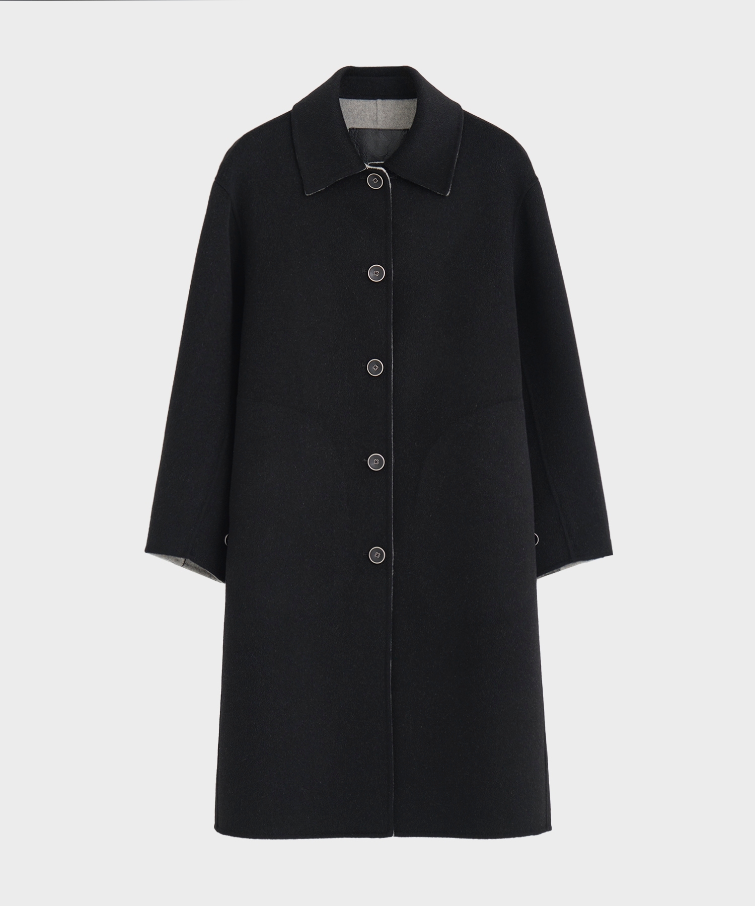 セレクトショップTHE TOKYOより珠玉のカシミア100%リバーシブルウェアライン「CASHMERE⇄CASHMERE」を開発 ...