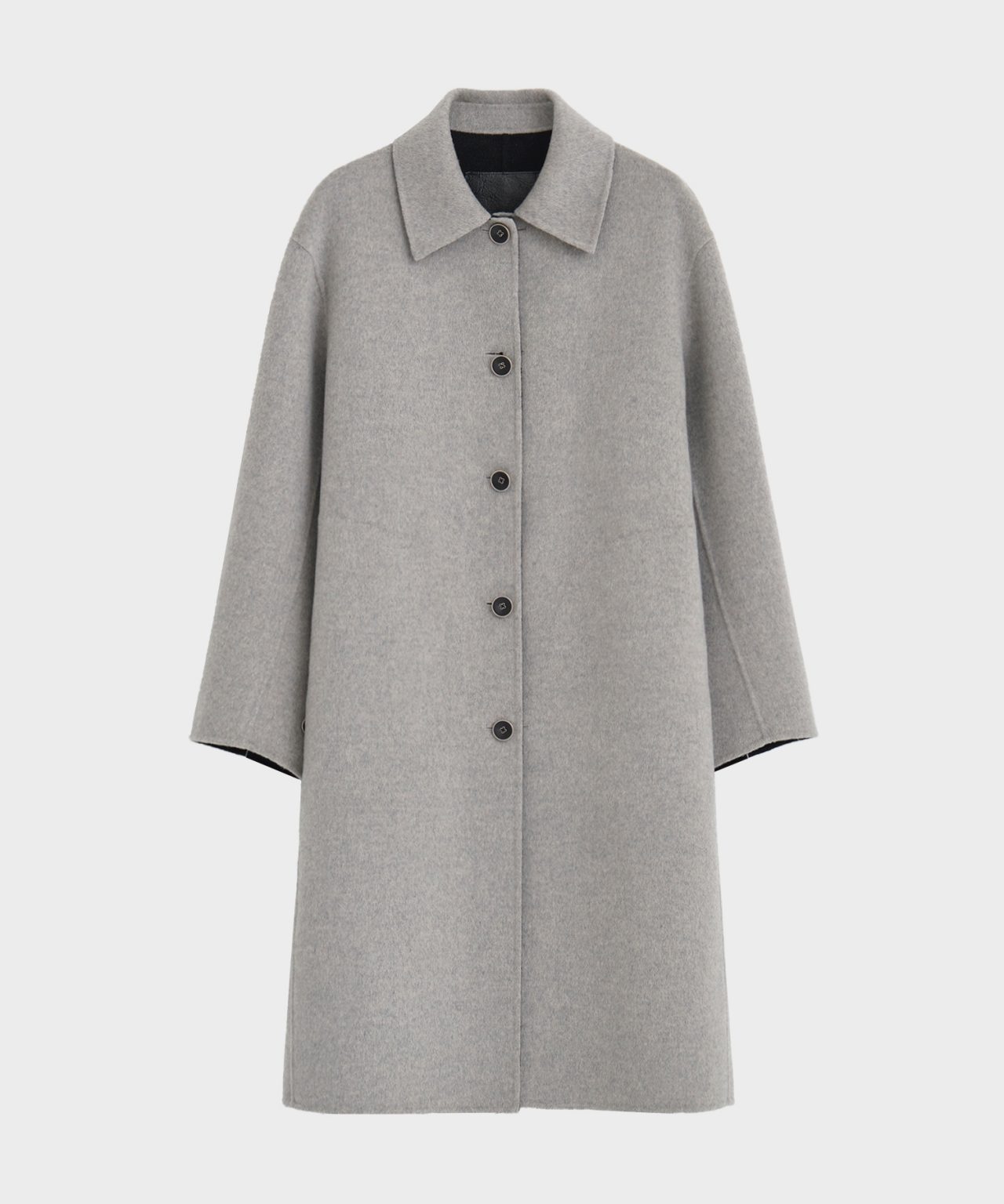 セレクトショップTHE TOKYOより珠玉のカシミア100%リバーシブルウェアライン「CASHMERE⇄CASHMERE」を開発 ...