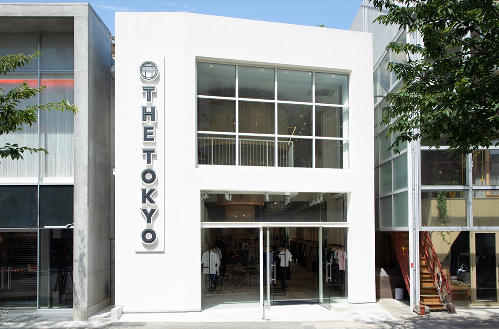 THE TOKYO 名古屋