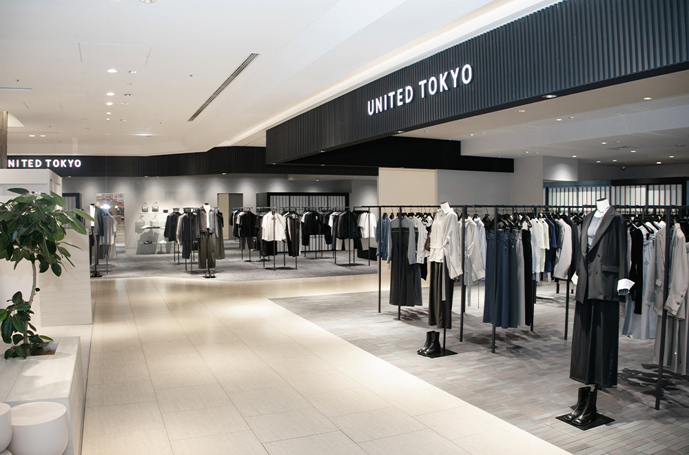 UNITED TOKYO 町田