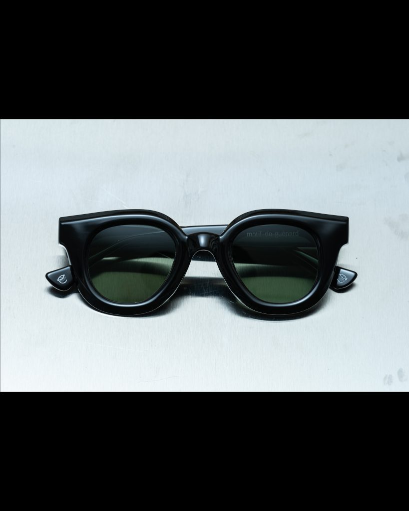 guepard ギュパール guepard / #ギュパール #motifdeguépard price : 28,600yen