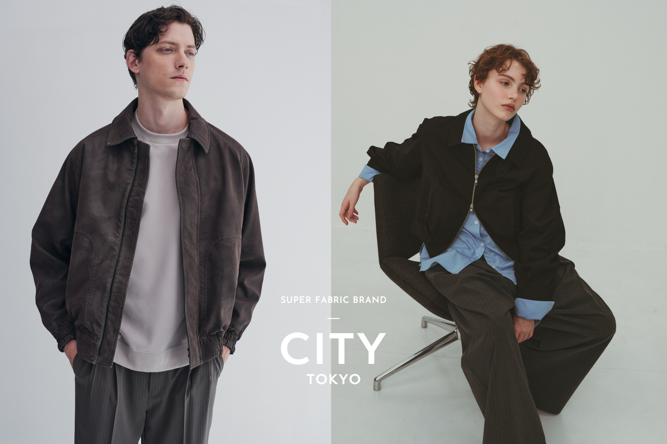〈南青山エリア初〉CITY TOKYO が青山に旗艦店オープン