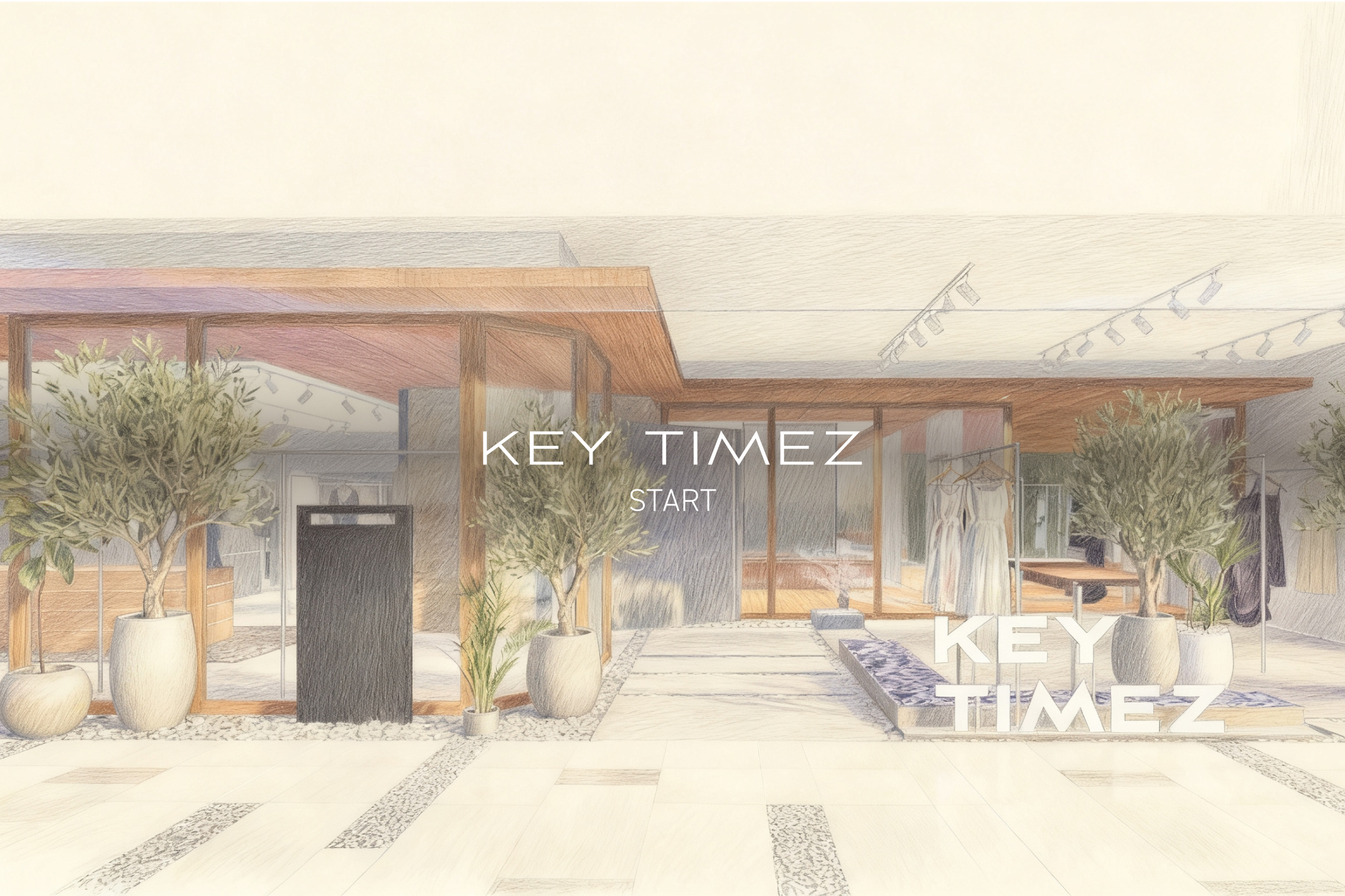 新業態「KEY TIMEZ」始動 一挙 6店舗をオープン