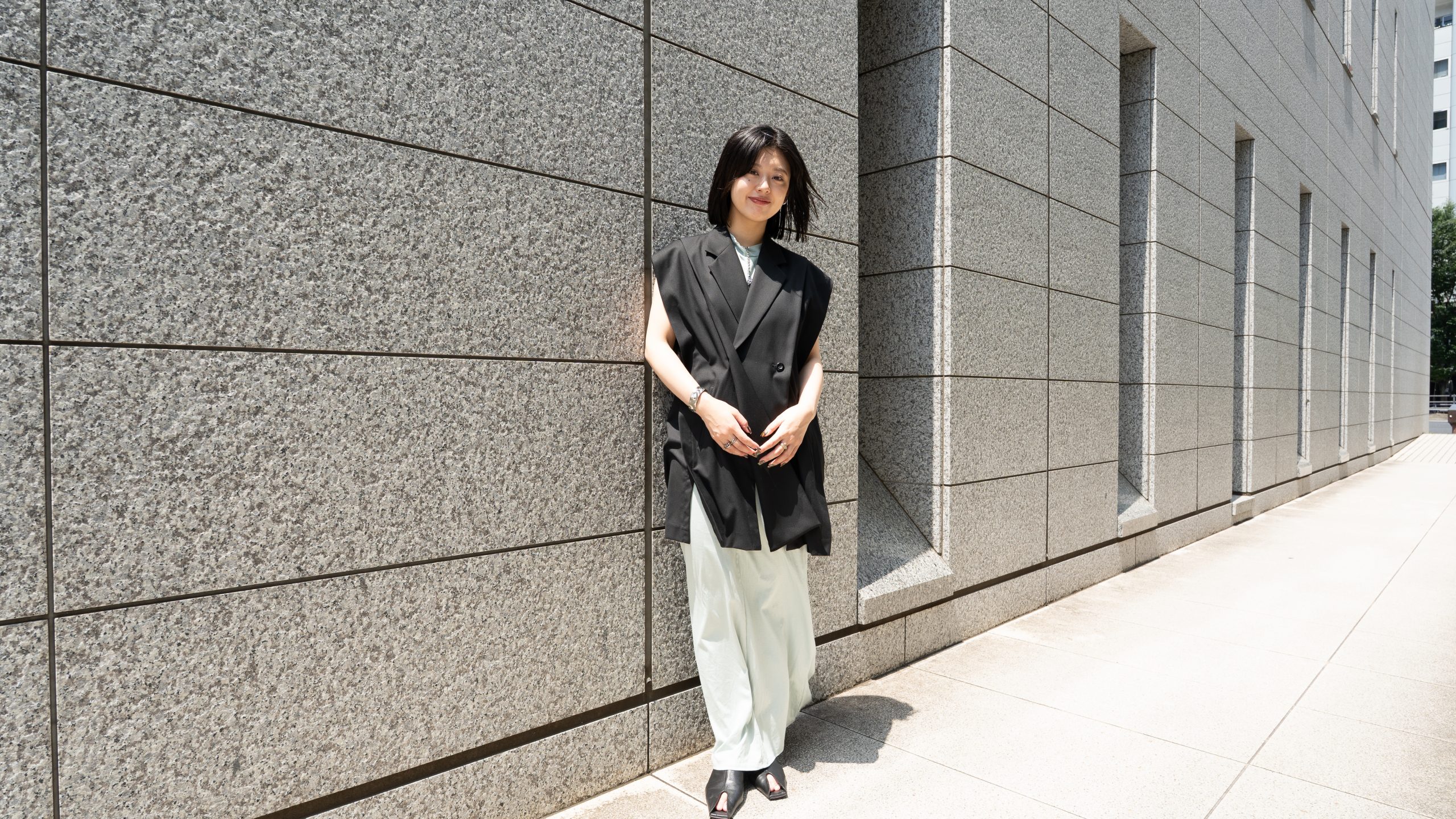 人として選ばれる販売員へ。夢を追い続ける私の挑戦