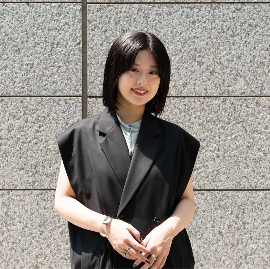 Yuki　Higashi