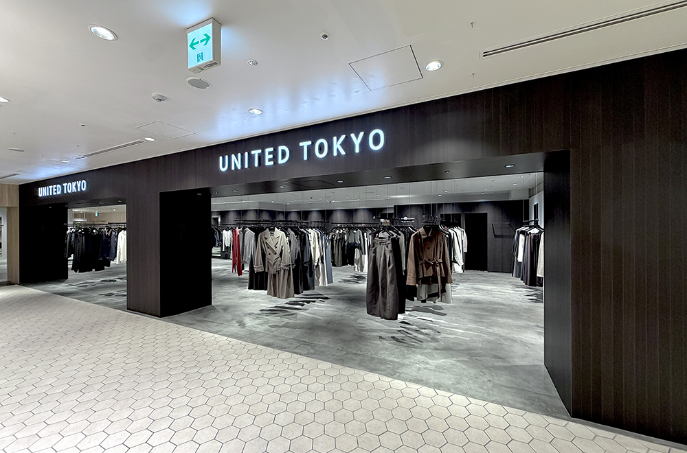 UNITED TOKYO 有楽町