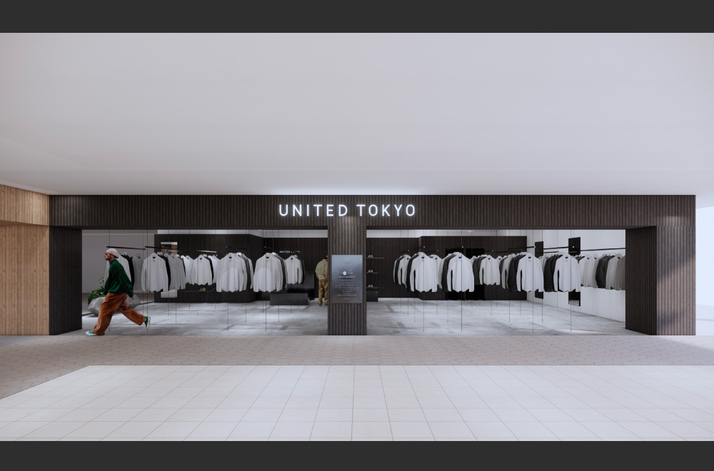 UNITED TOKYO 有楽町