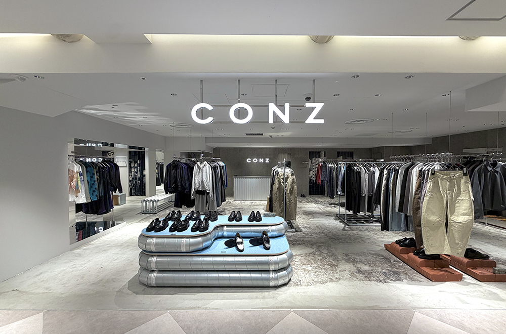 CONZ 池袋