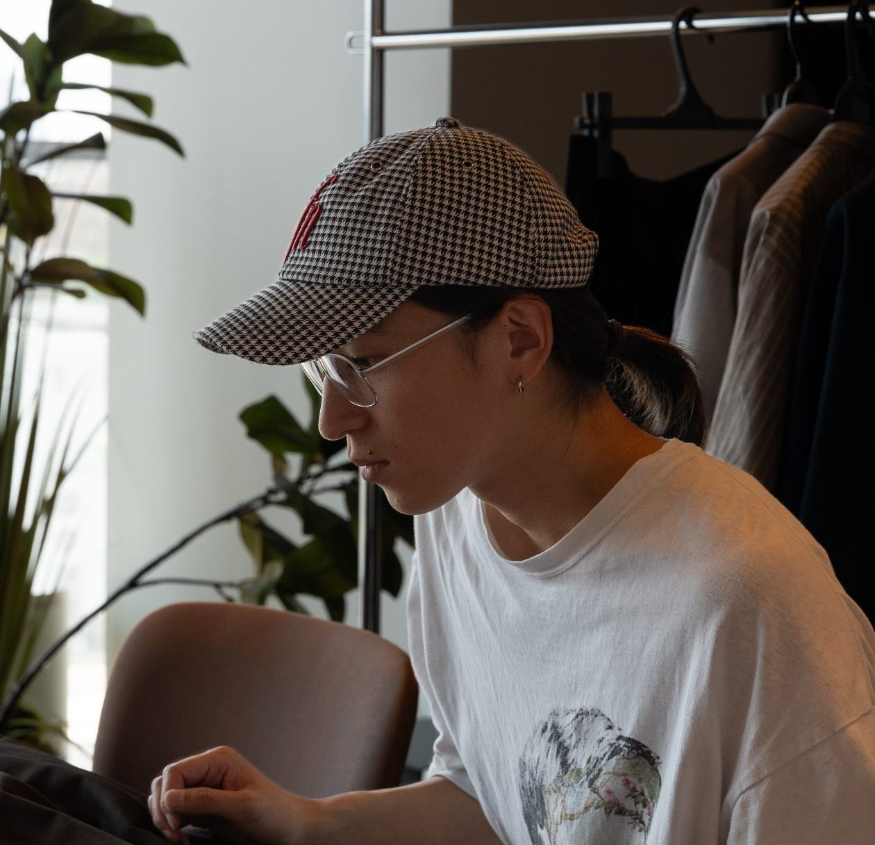 Haruki Shimamura